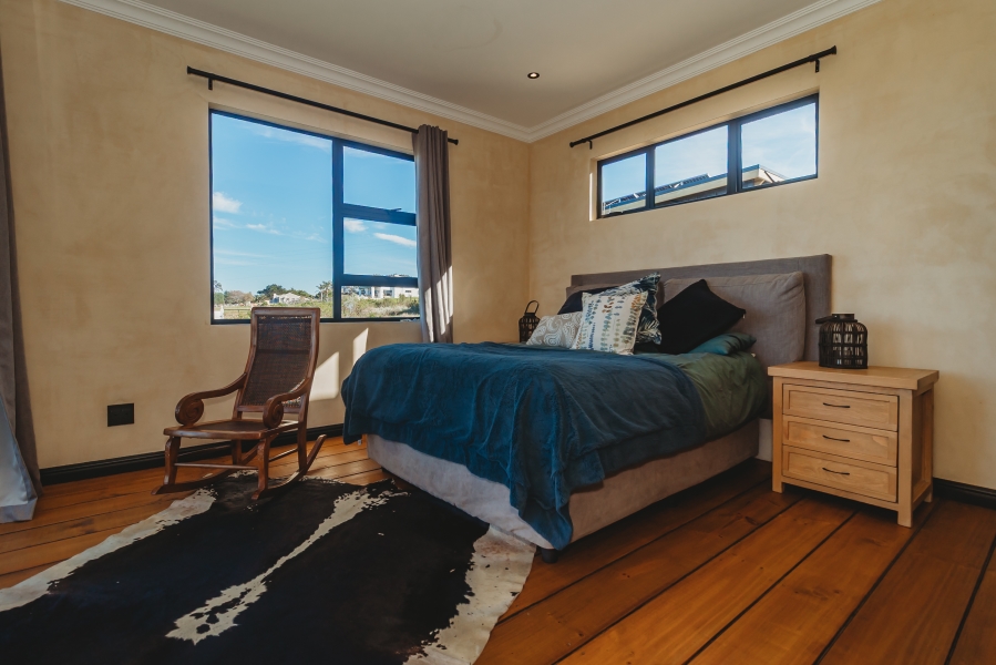 4 Bedroom Property for Sale in Hansmoeskraal A H Western Cape